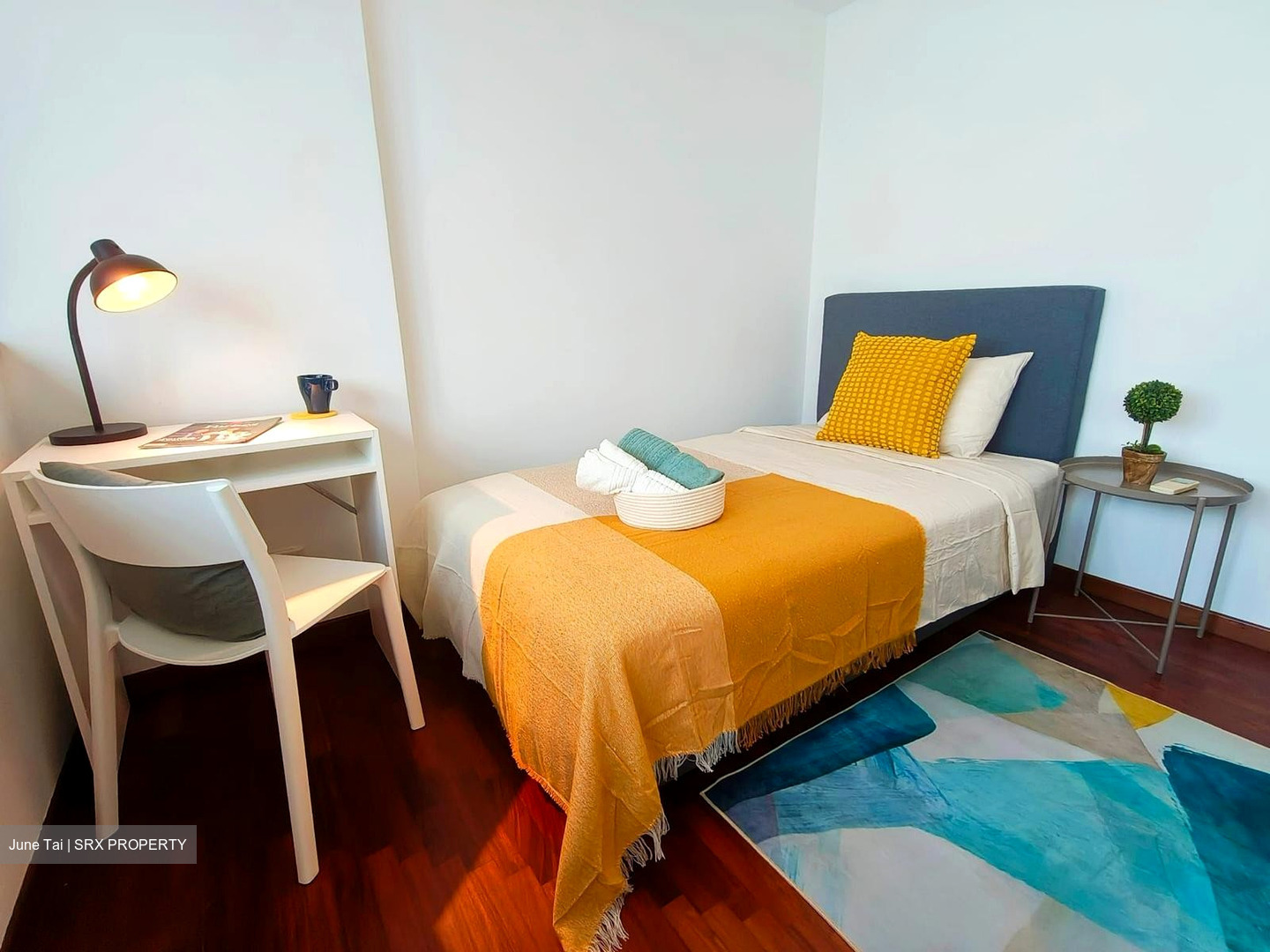 Pasadena (D11), Apartment #608017261